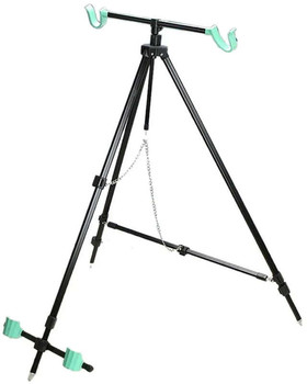 Stanowisko surfcastingowe Sea Fox 002