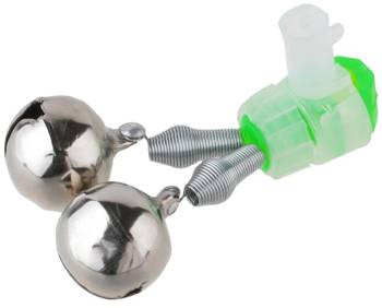 Dzwonek podwójny Mikado na świetlik