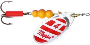 Obrotówka Mepps Aglia Polonia