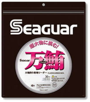 Fluorocarbon Seaguar Manyu
