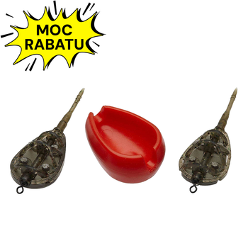 Zestaw DAM Detek Method Feeder