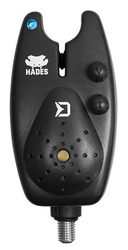 Sygnalizator brań Delphin HADES