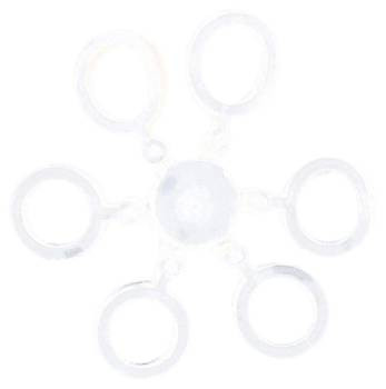 Gumki do pelletu Method Feeder Mikado