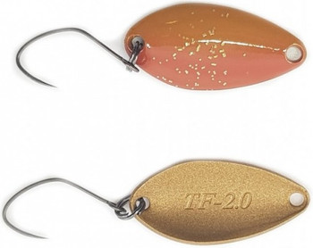 Wahadłówka Yarie T-Fresh Nr708