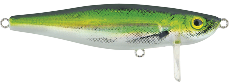 Wobler Kamatsu Phantom Bleak
