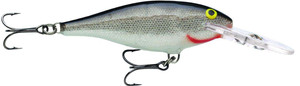 Wobler Rapala Shad Rap