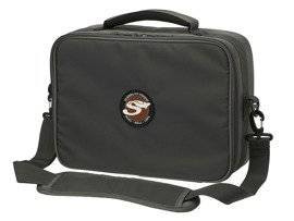 Torba na 8 kołowrotków muchowych Kaitum XP Scierra 37x26x13 cm