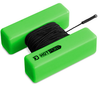 Pływak markera H-Block Delphin H-Block HotPoint