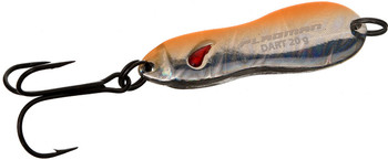 Błyska Wahadłowa Flagman Dart-Spoon
