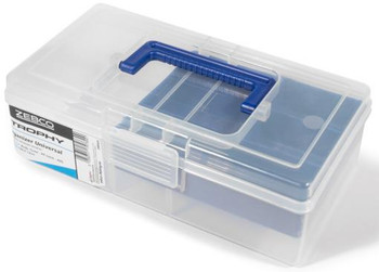 Pudełko Zebco Trophy Organizer