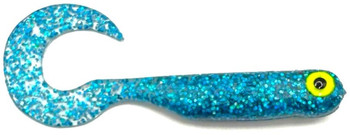 Przynęta gumowa Great Fish GF1 twister