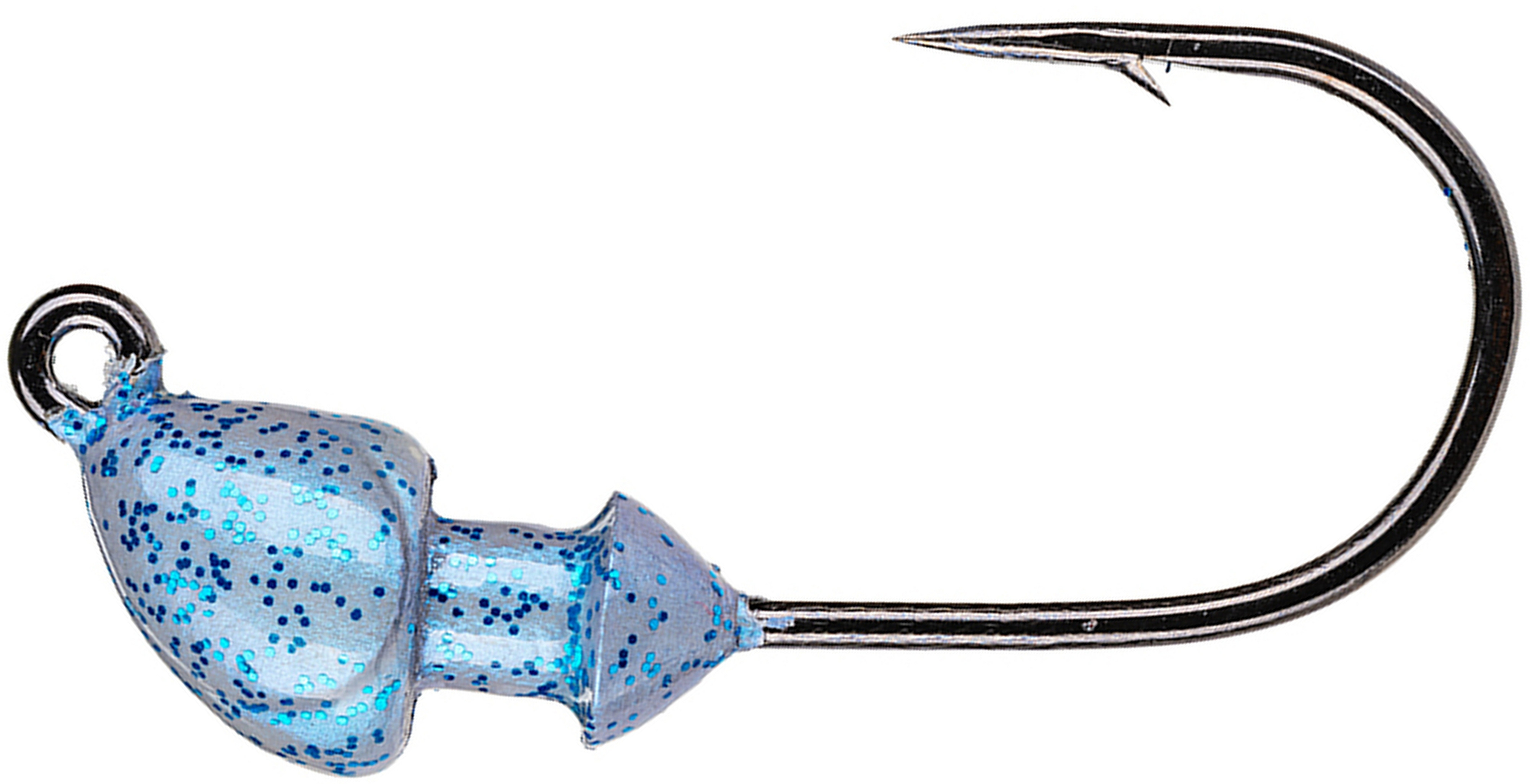 Główka jigowa Strike King Baby Squadron Swimmbait Jig Hd