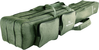 Pokrowiec na wędki Konger Essence Cover