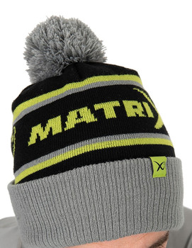 Czapka Matrix Thinsulate Bobble Hat