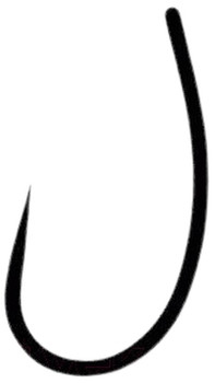 Haczyki Konger Carplabs Curve Shank