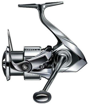 Kołowrotek Shimano Stella FK