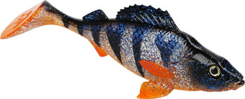 Przynęta gumowa Mikado MFT Perch