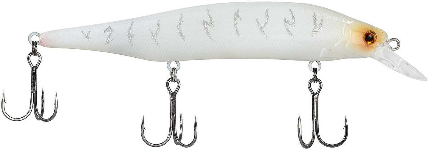 Wobler Select Messer 115SP