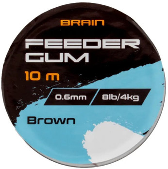 Amortyzator Brain Feeder Gum