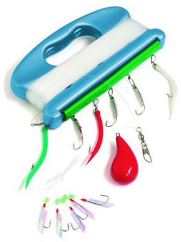 Przywieszka morska Abu Garcia Fishing Harp Linewinder 2006