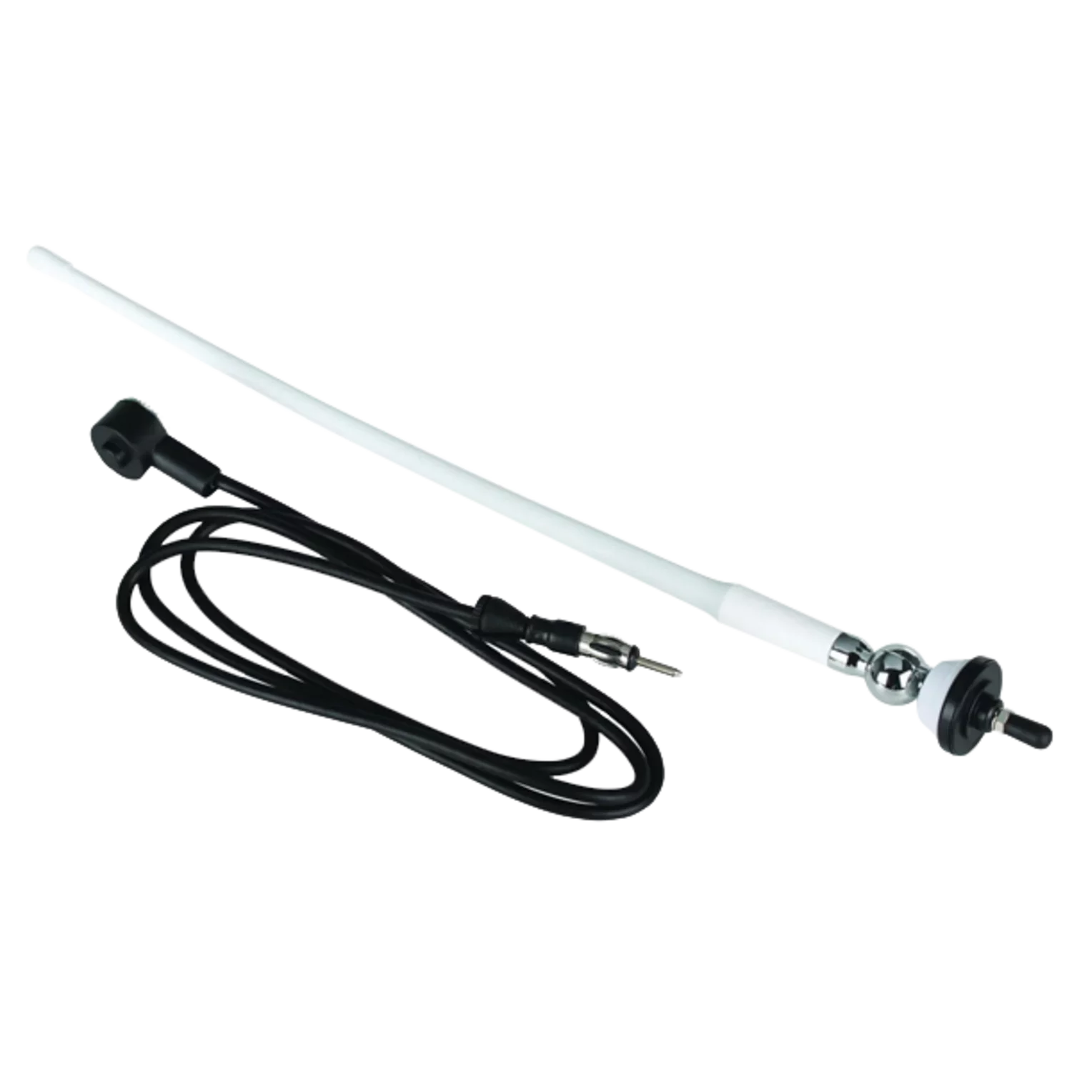 Antena Boss Marine Rubber Ducky Type wodoodporna