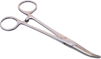 Szczypce Flagman Fishing Forceps