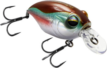 Wobler Kamatsu Crazy Crank