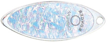 Błystka obrotowa Konger Chimera Tandem