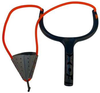 Proca Fox Slik Powergrip Multi Pouch Catapult