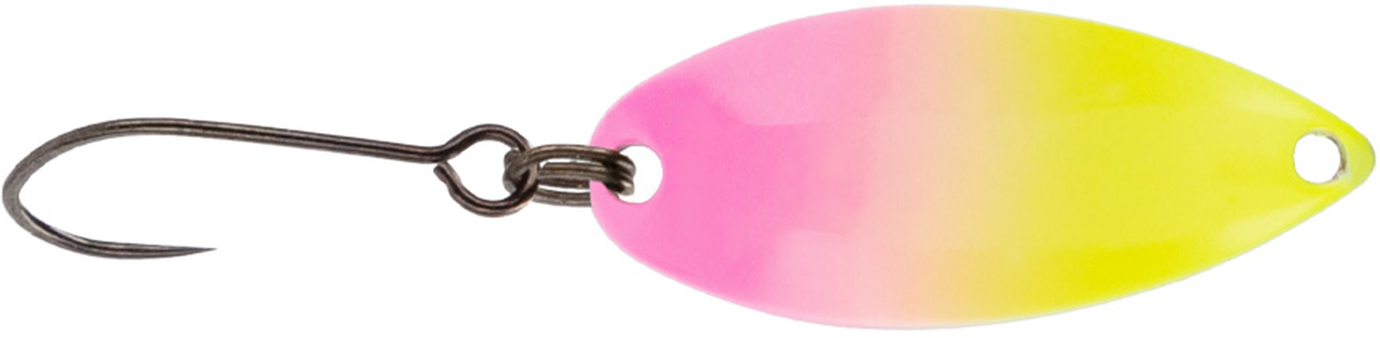 Błystka wahadłowa Mikado M Craft Spoon