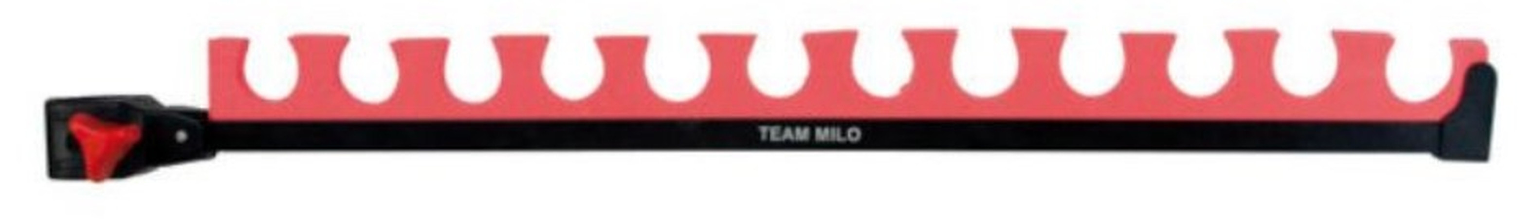 Grzebień Milo Z Uchwytem 12