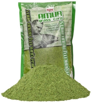 Zanęta Carp Zoom Amur Ready