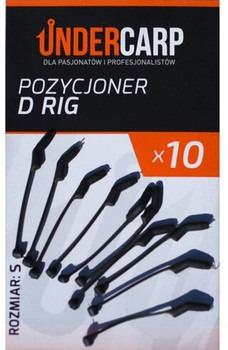 Pozycjoner Undercarp D-Rig