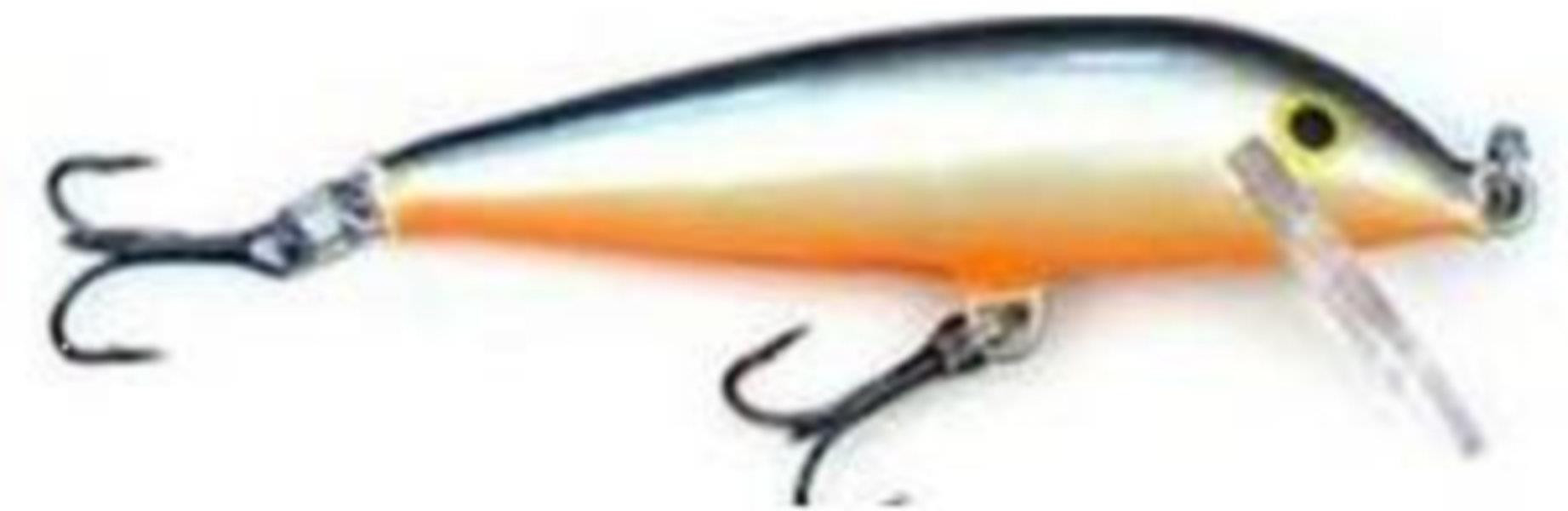 Wobler Rapala Original