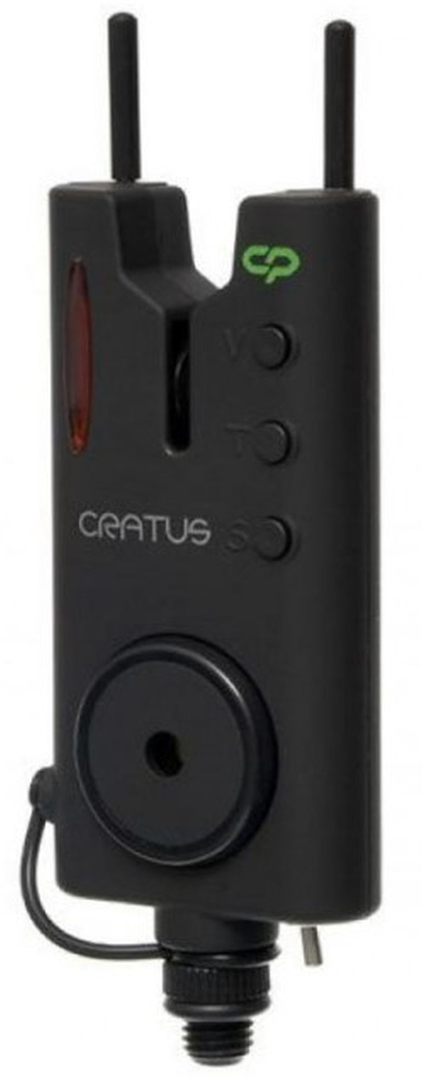 Sygnalizator Carp Pro Cratus