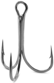 Kotwiczka Delphin B! Lurehook Triple