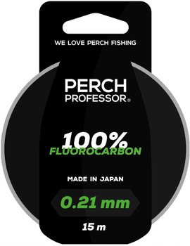 Linka Perch Professor 100% Fluorocarbon