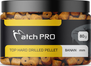 Pellet MatchPro Top Hard Drilled