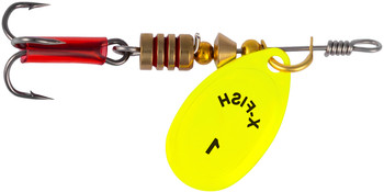 Błystka obrotowa X-Fish Stark