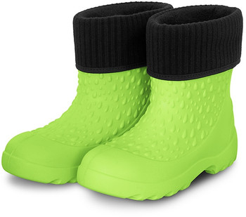 Kalosze Delphin YUPIE