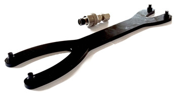 Klucz Native Watercraft Propel Service Kit BerleyPro