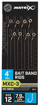 Przypon do tyczki Matrix MXC-3 Bait Band