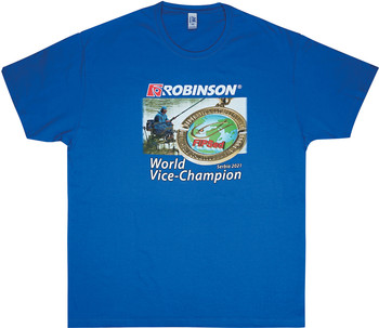 Koszulka Robinson Champion