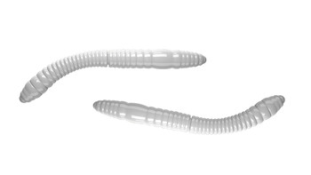 Przynęta gumowa Libra Fatty D'Worm Tournament