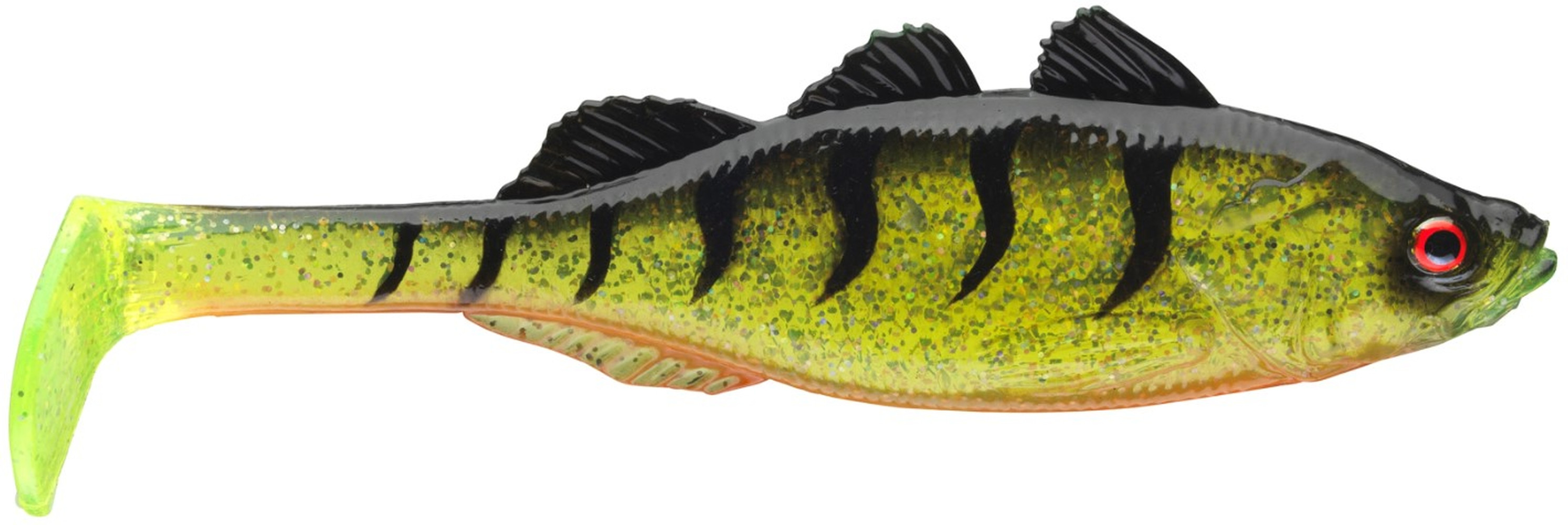 Przynęta gumowa Daiwa Prorex Live Perch