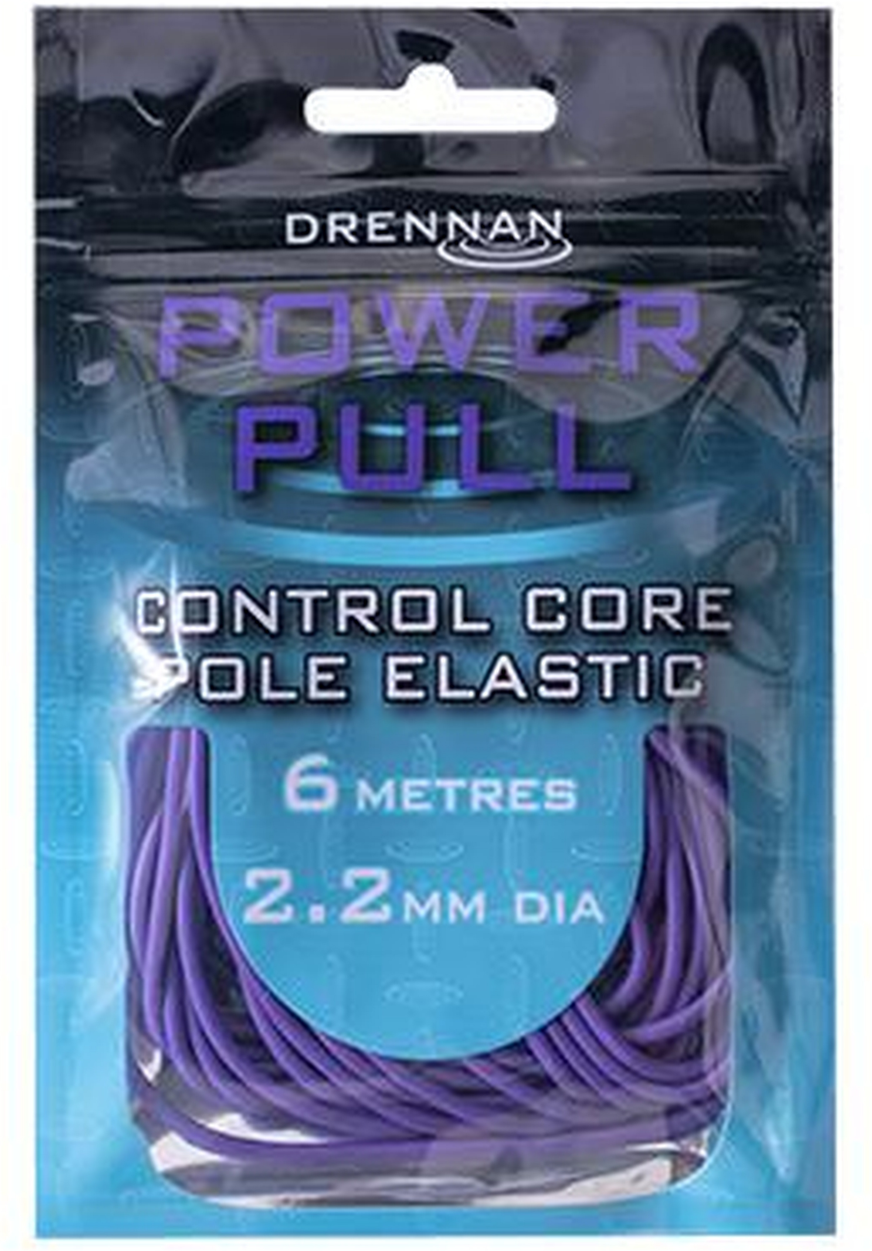 Amortyzator Drennan Power Pull Elastic