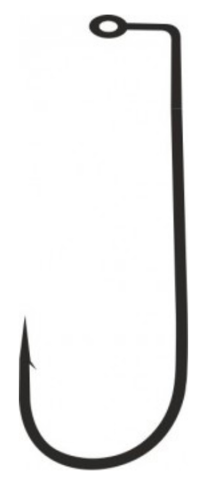 Haczyki Mistrall Shiro 2412 Jig