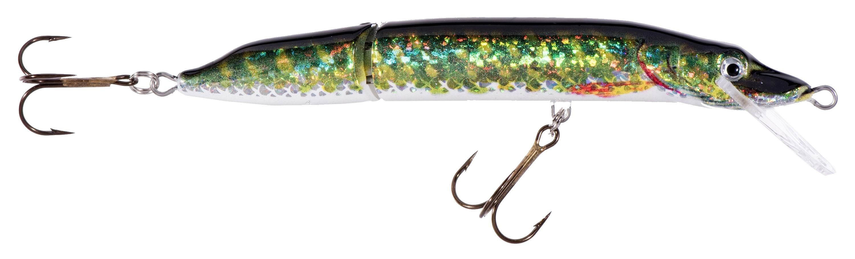 Woblery Jaxon HS Pike 2-sec