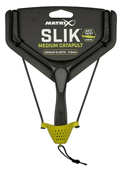 Proca Matrix Slik Catapult