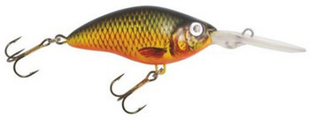 Wobler Mistrall Crank Floater